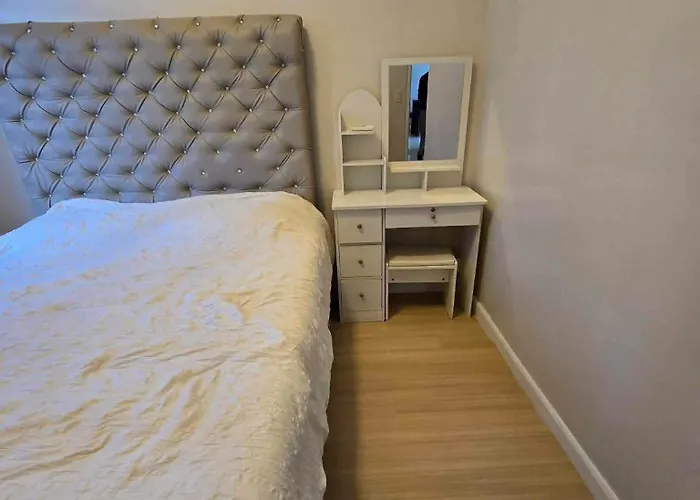Apartment Sol Cozy Unit At Avida Riala *